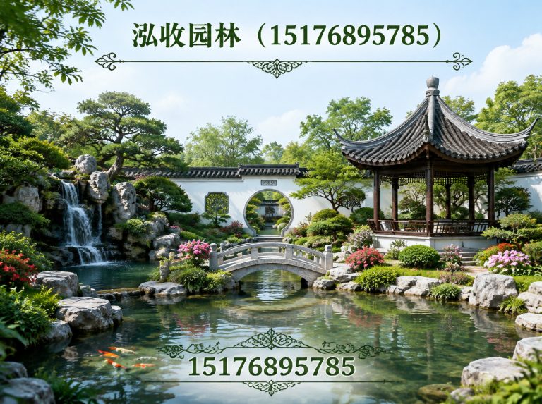 金华防腐木展示图